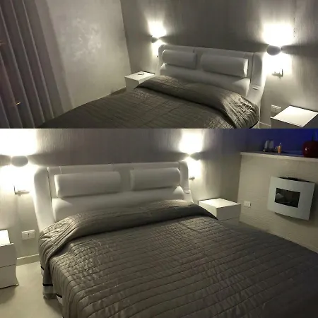 The Luxurysuite *