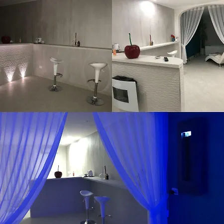 The Luxurysuite