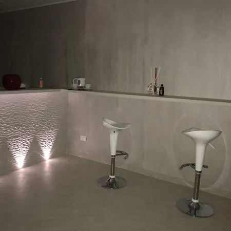 The Luxurysuite Апартаменты Барлетта