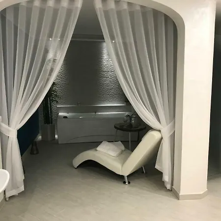 The Luxurysuite *
