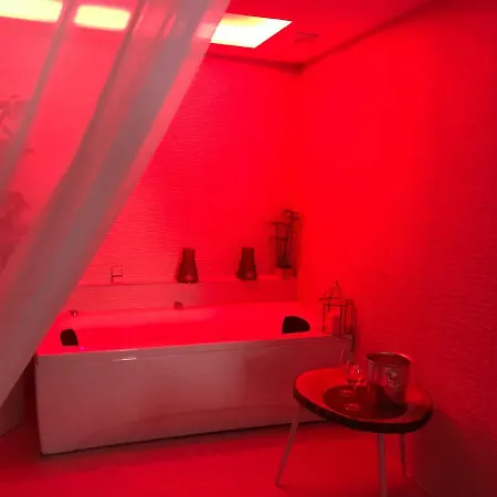The Luxurysuite