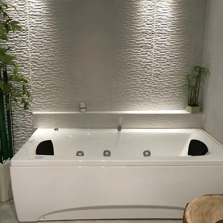 The Luxurysuite * Барлетта