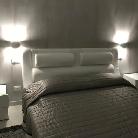The Luxurysuite * Барлетта