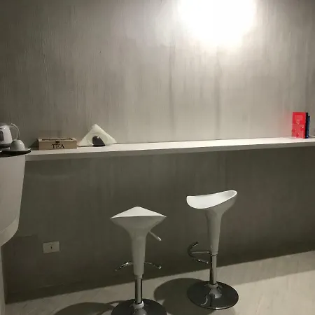 The Luxurysuite *