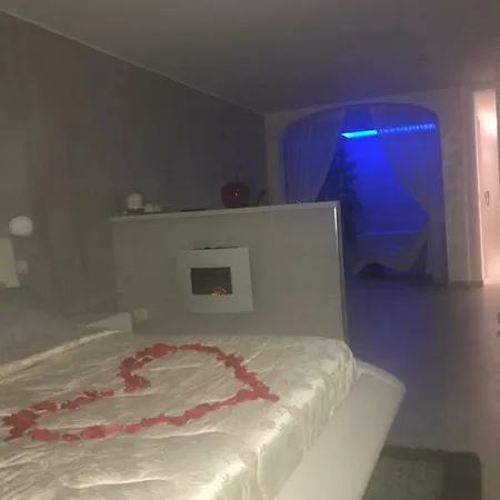 Апартаменты The Luxurysuite