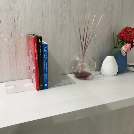 The Luxurysuite Апартаменты Барлетта