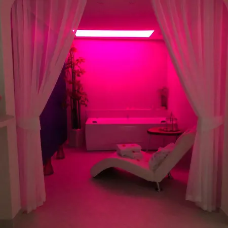 The Luxurysuite