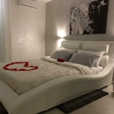 The Luxurysuite