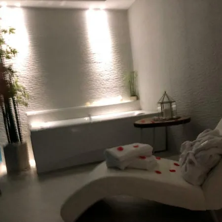 The Luxurysuite * Барлетта