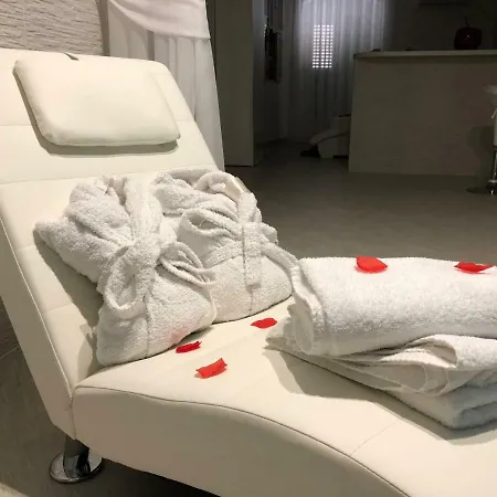 The Luxurysuite *