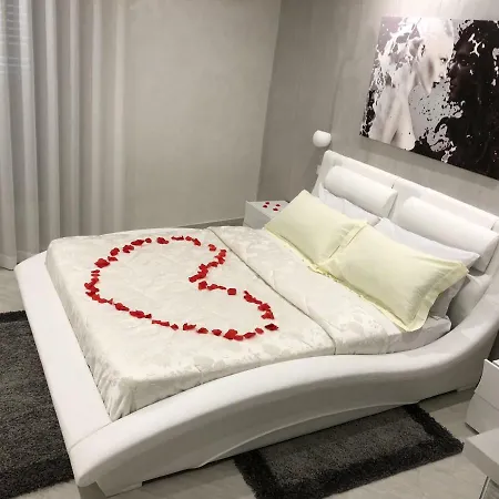The Luxurysuite * Барлетта