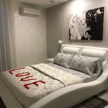 The Luxurysuite