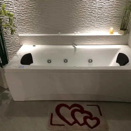The Luxurysuite