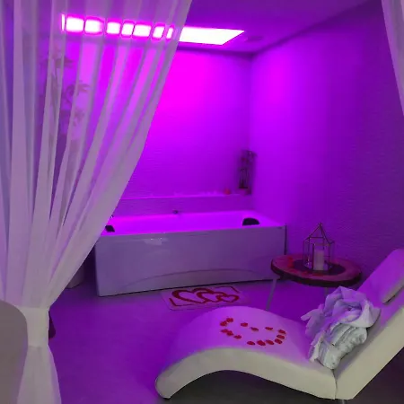 The Luxurysuite * Барлетта