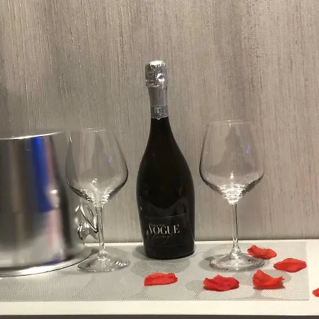 The Luxurysuite *