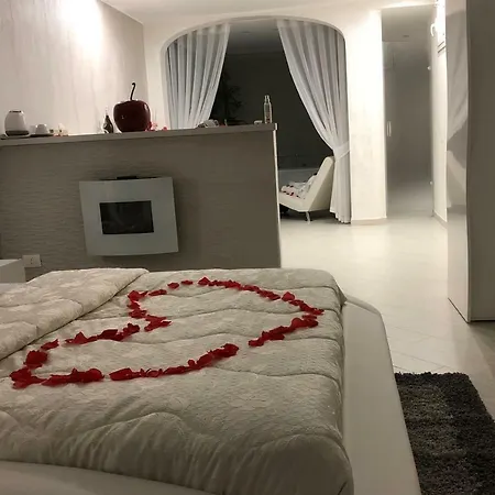The Luxurysuite Барлетта