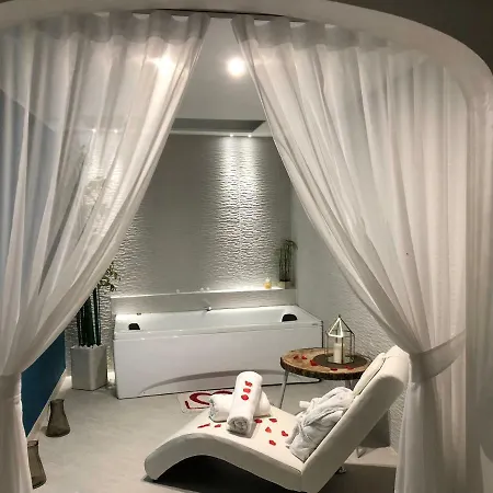 The Luxurysuite * Барлетта