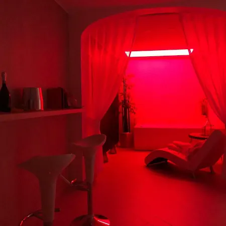 The Luxurysuite * Барлетта
