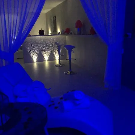 The Luxurysuite *