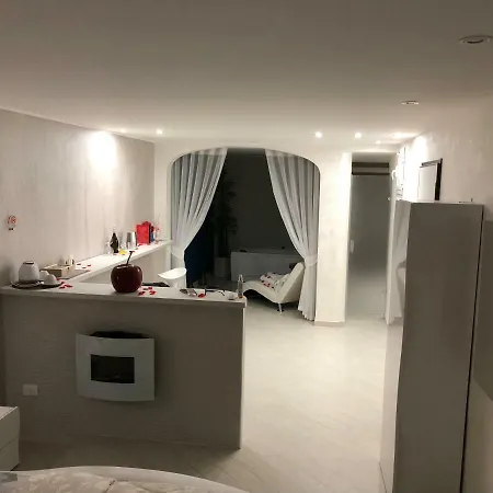 The Luxurysuite *