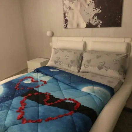 The Luxurysuite
