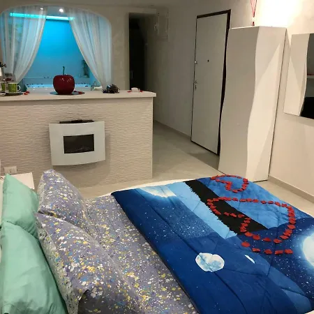 The Luxurysuite *