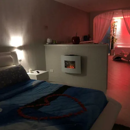 The Luxurysuite * Барлетта