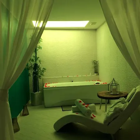 The Luxurysuite *