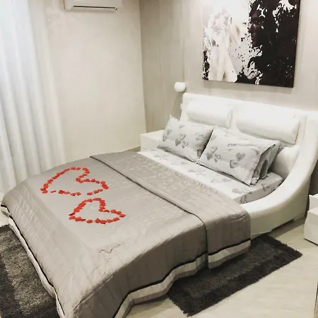 The Luxurysuite