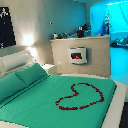The Luxurysuite *