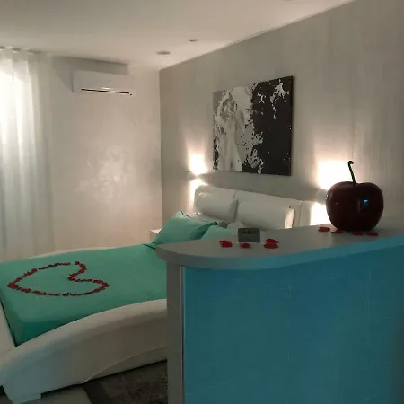 The Luxurysuite