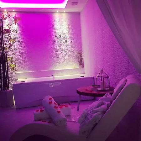 The Luxurysuite