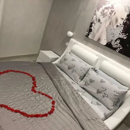 The Luxurysuite *