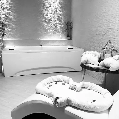 The Luxurysuite Апартаменты *