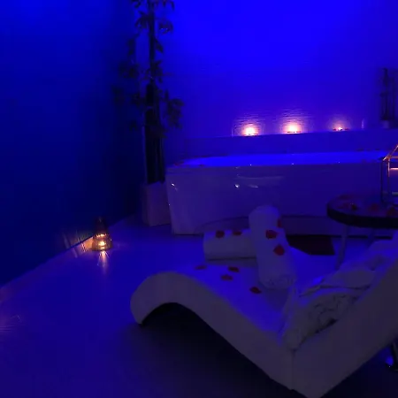 The Luxurysuite *